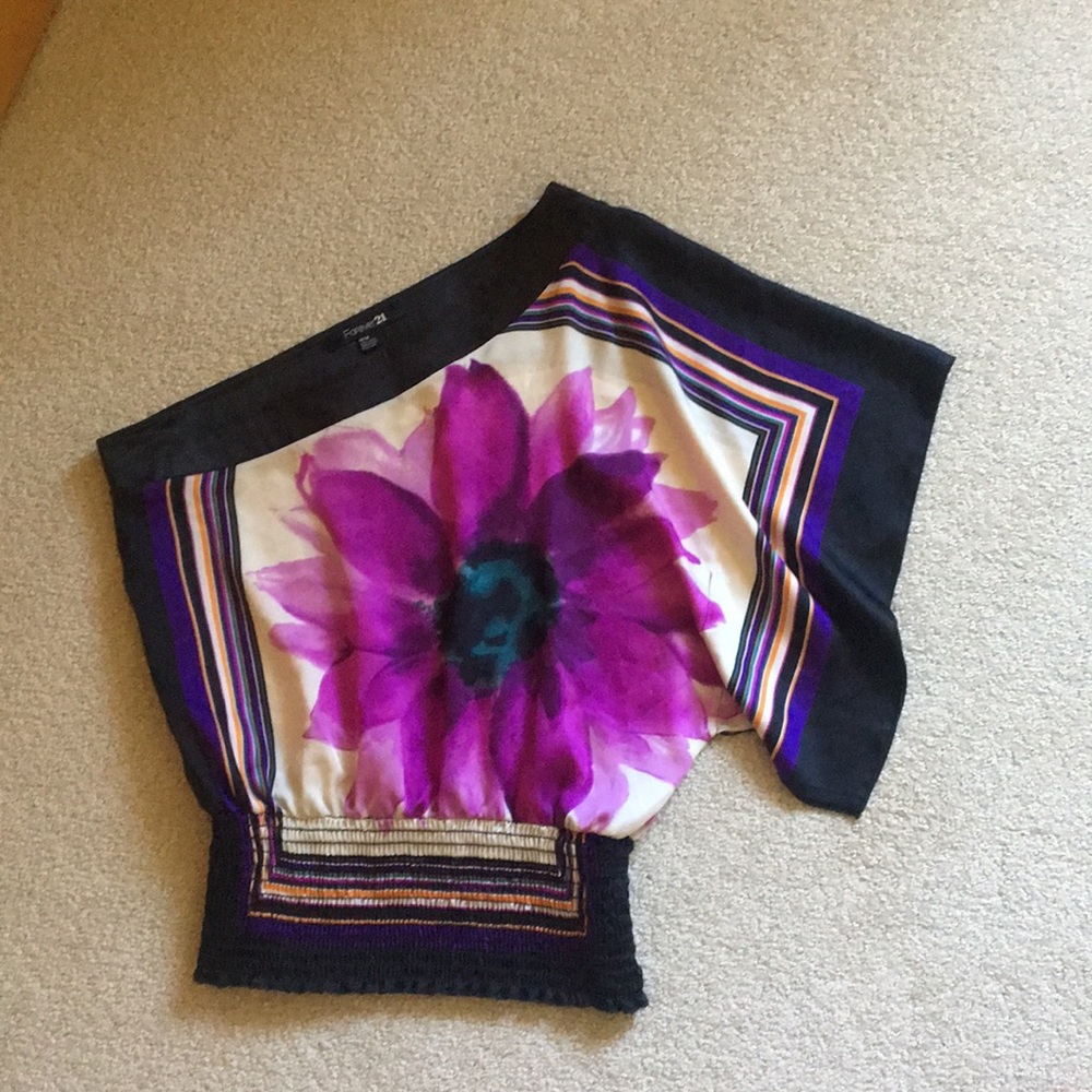 Forever 21 top